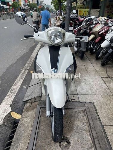Piaggio Liberty 3v 2015 mới 90% biển số 64