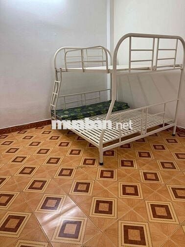 Chính chủ cho thuê nhanh phòng trọ,40m2,có sẵn nội thất giá thuê 4tr