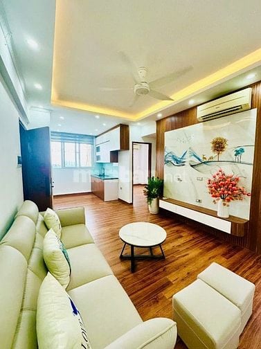 Chính chủ cần bán nhanh CHCC toà B11C nam trung yên trung hoà cầu giấy