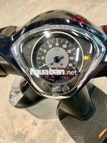 🛵 Honda SH Mode ABS 2023 – Odo 7.300 km chính chủ