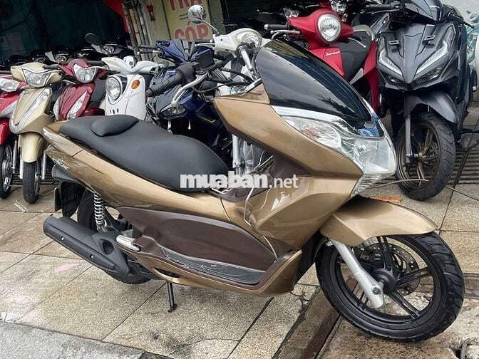 Honda PCX 125 2012 mới 90% bs62 chính chủ
