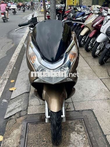 Honda PCX 125 2012 mới 90% bs62 chính chủ