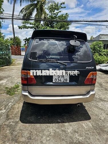 2000 GL 2004  - 200000 km