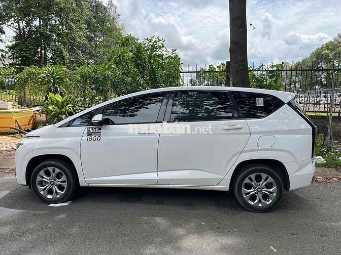 Hyundai Stargazer 2022 Tiêu chuẩn 1.5 AT - 90 km