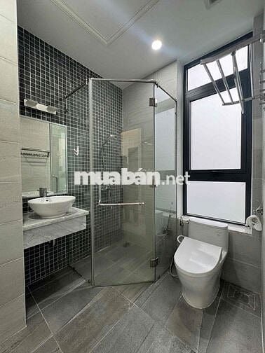 Căn hộ mini full nội thất cao cấp Gần cộng hoà nhất chi mai