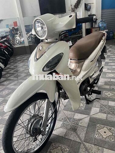 ANGELA 50cc ĐK P5 MỸ THO Tiền Giang ĐỒNG THÁP
