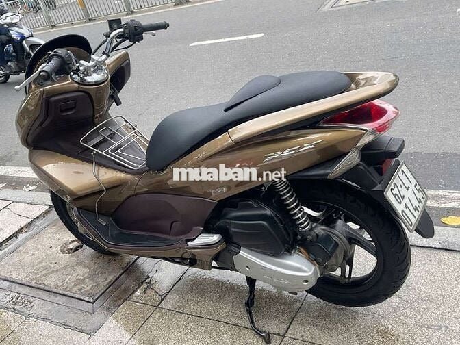 Honda PCX 125 2012 mới 90% bs62 chính chủ
