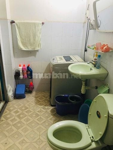 Chính chủ bán gấp căn hộ K28 Phan Văn Trị