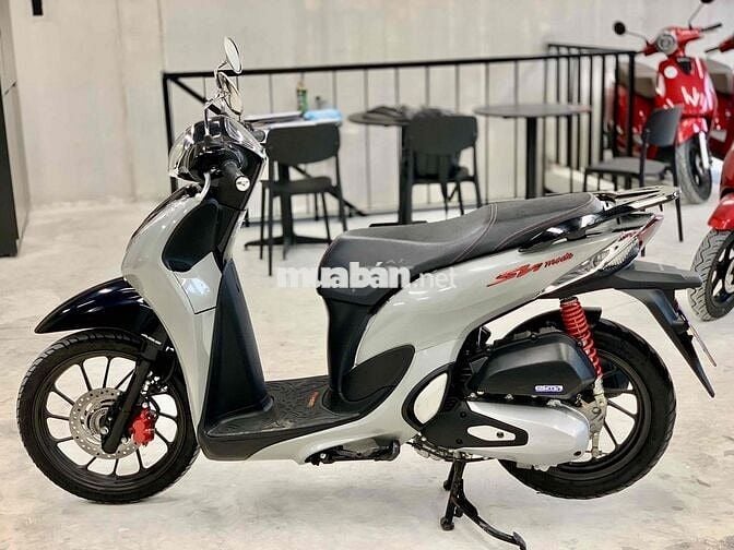 🛵 Honda SH Mode ABS 2023 – Odo 7.300 km chính chủ