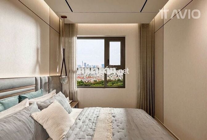 CĂN HỘ NHẬT BẢN TT AVIO SỞ HỮU DỄ DÀNG CHỈ VỚI 9 TRIỆU / THÁNG