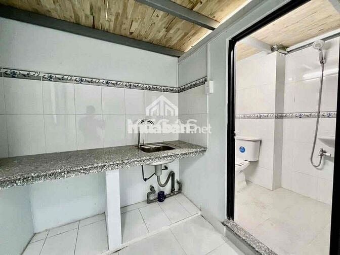 CHO THUÊ PHÒNG TRỌ GIÁ RẺ Ở BÀ ĐIỂM, SAU LƯNG BẾN XE AN SƯƠNG