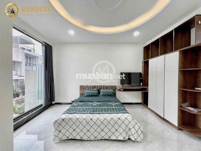 🔥CHO THUÊ CĂN HỘ 1PN BANCOL RỘNG - MÁY GIẶT RIÊNG NGAY THỦ THIÊM🔥