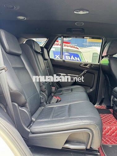 FORD Everest Titanium 4x2 - Sx2021