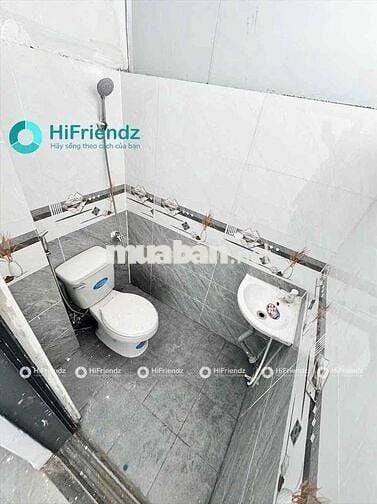 DỰ ÁN MỚI XÂY BAN CÔNG- GẦN CHỢ BÀ CHIỂU💥