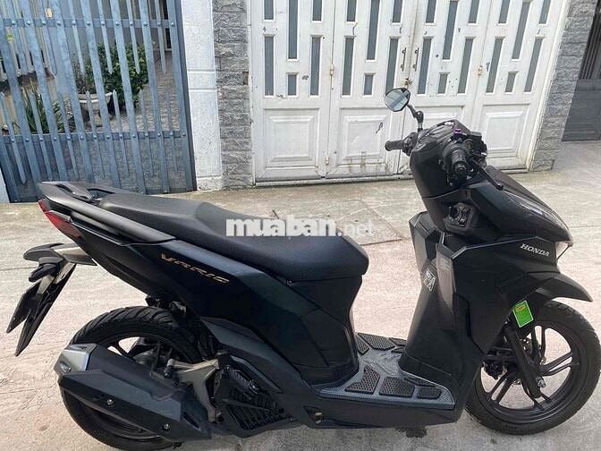 cần bán gấp xe Vario