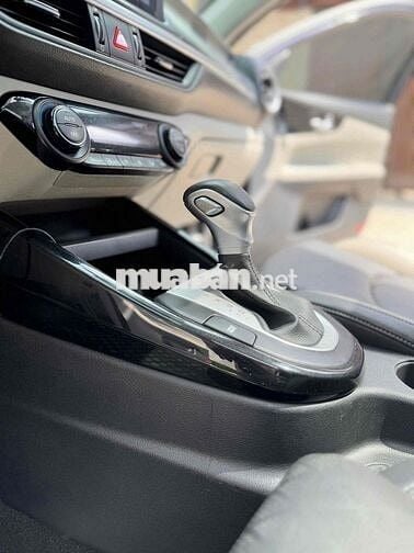 Kia K3 2022 1.6 Luxury