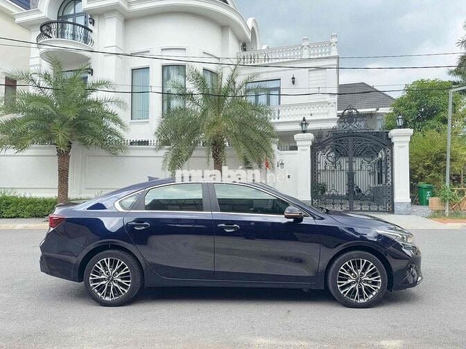 Kia K3 2022 1.6 Luxury