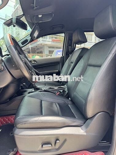 FORD Everest Titanium 4x2 - Sx2021