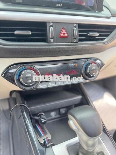 Kia K3 2022 1.6 Luxury