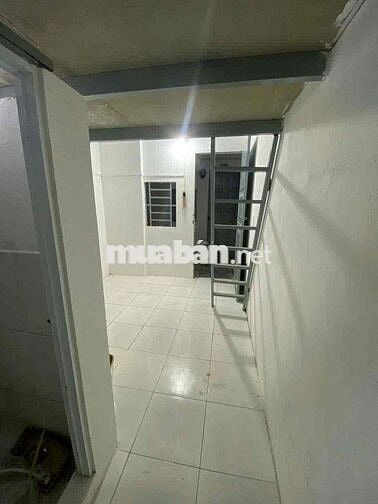 PHÒNG GIÁ RẺ gần Bến Xe An Sương - ĐH HUFLIT