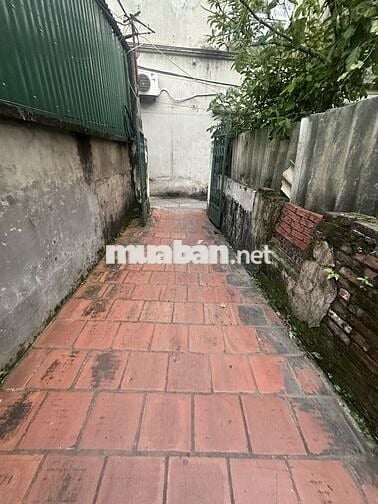 80m2 đất Thuỵ Phương, đường to thoáng rộng, vị trí trung tâm