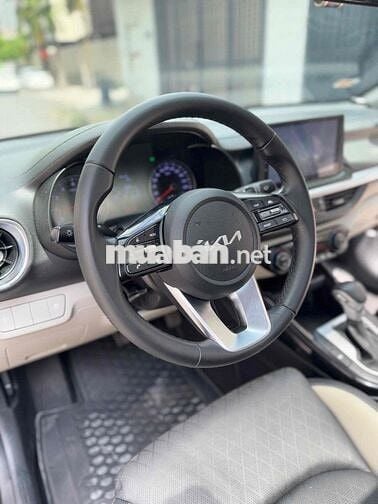 Kia K3 2022 1.6 Luxury