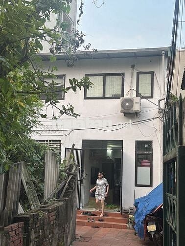 80m2 đất Thuỵ Phương, đường to thoáng rộng, vị trí trung tâm