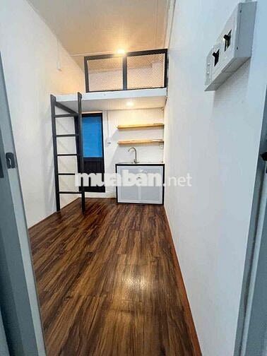 CHO THUÊ DUPLEX 3tr5 2 NGƯỜI Ở - BÌNH QUỚI