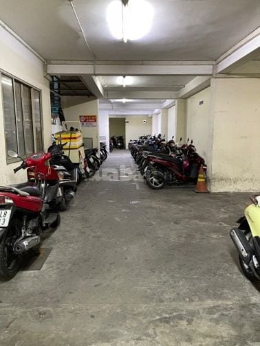 Bán căn hộ chung cư Da Sà - Bình Trị Đông B, Bình Tân