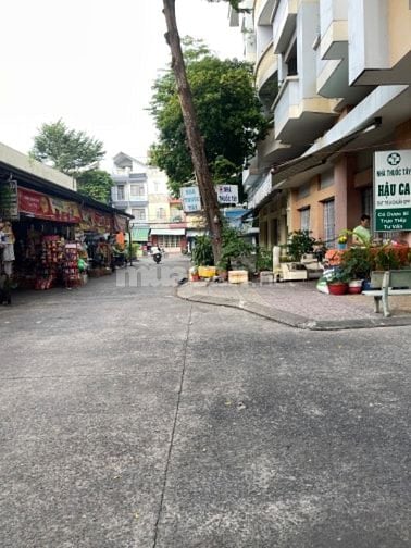 Bán căn hộ chung cư Da Sà - Bình Trị Đông B, Bình Tân