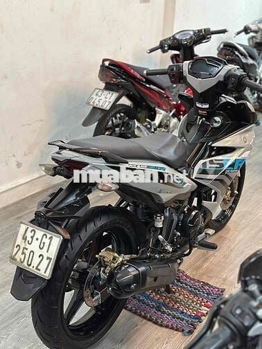 Ex 150 xám xi măng siêu đẹp máy rin nợ xấu đưa 7tr