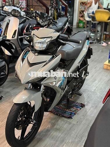 Ex 150 xám xi măng siêu đẹp máy rin nợ xấu đưa 7tr