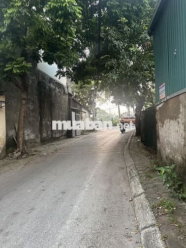 80m2 đất Thuỵ Phương, đường to thoáng rộng, vị trí trung tâm