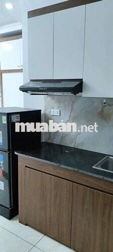 Cho thuê CCMN 28m2 Ban công thoáng, Full nội thất tại Vũ Tông Phan