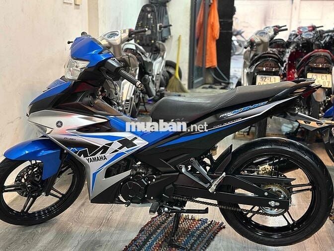 Ex 150 bạc pocher xanh đen máy rin nợ xấu đưa 7tr