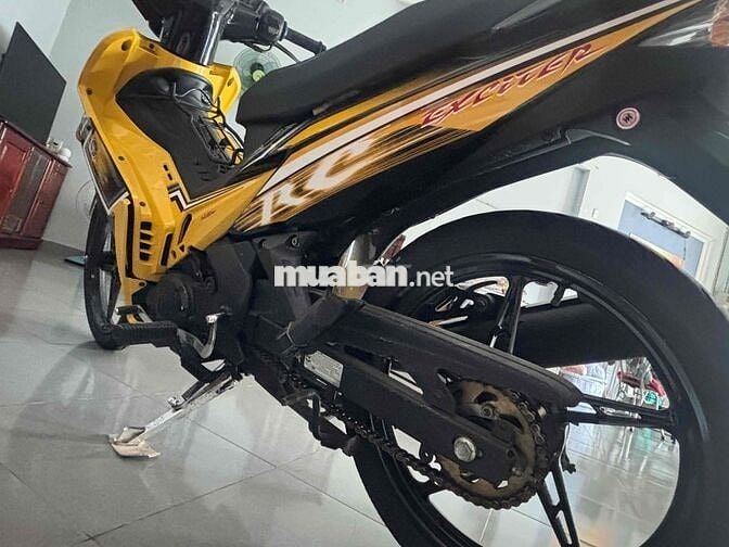 EX nhỏ, đã về rin , KHÔNG DÀNH CHO DÂN BUÔN