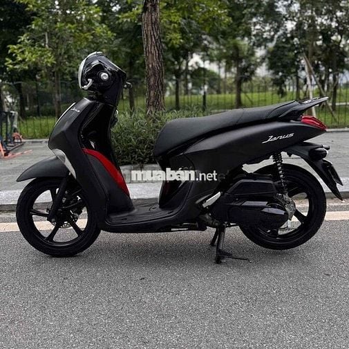 janus 2019 có hỗ trợ góp