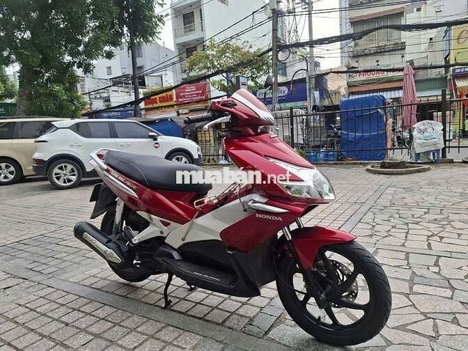 Xe Honda Air Blade fi bstp