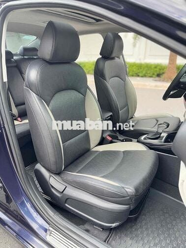 Kia K3 2022 1.6 Luxury