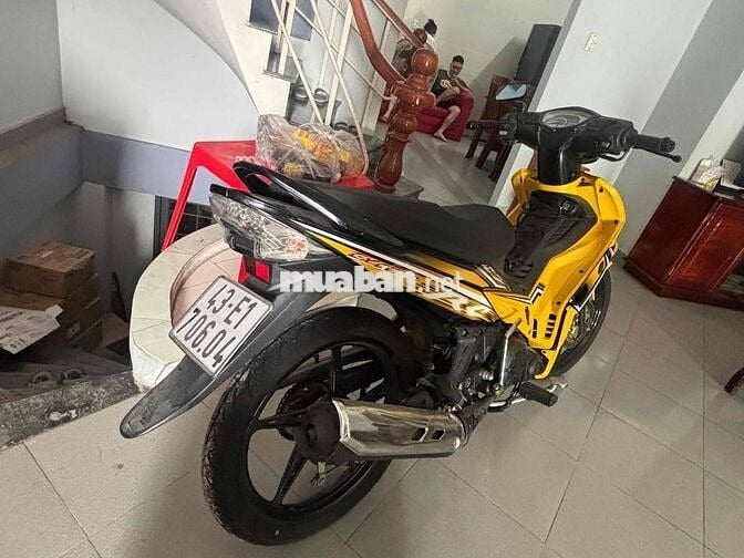 EX nhỏ, đã về rin , KHÔNG DÀNH CHO DÂN BUÔN