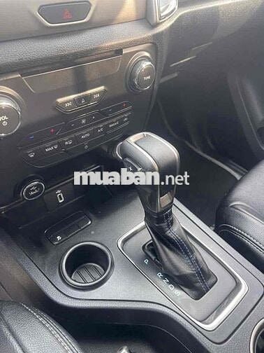 Ford Everest 2019 Trend 2.0L  AT 4x2 - 83000 km