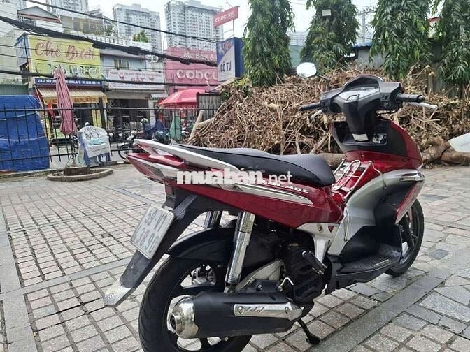 Xe Honda Air Blade fi bstp