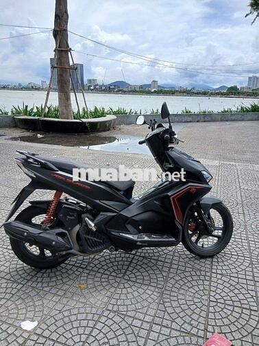 Air Blade  bán hoạt giao lưu các dòng xe khác