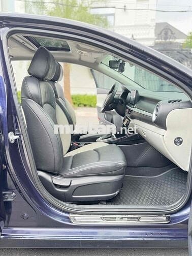 Kia K3 2022 1.6 Luxury