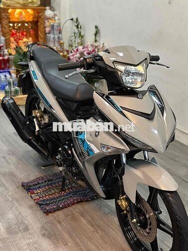 Ex 150 xám xi măng siêu đẹp máy rin nợ xấu đưa 7tr