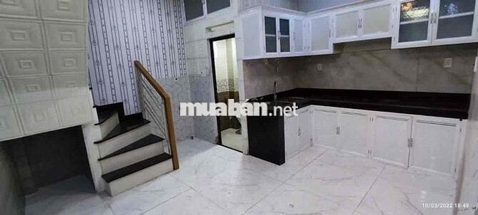 GẦN TTTM GIGAMAL NHÀ 9x7M 1 LẦU 3PN 3WC PHÒNG KHÁCH RỘNG Ở GIA ĐÌNH