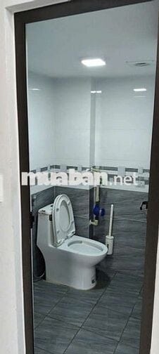 Cho thuê CCMN 28m2 Ban công thoáng, Full nội thất tại Vũ Tông Phan