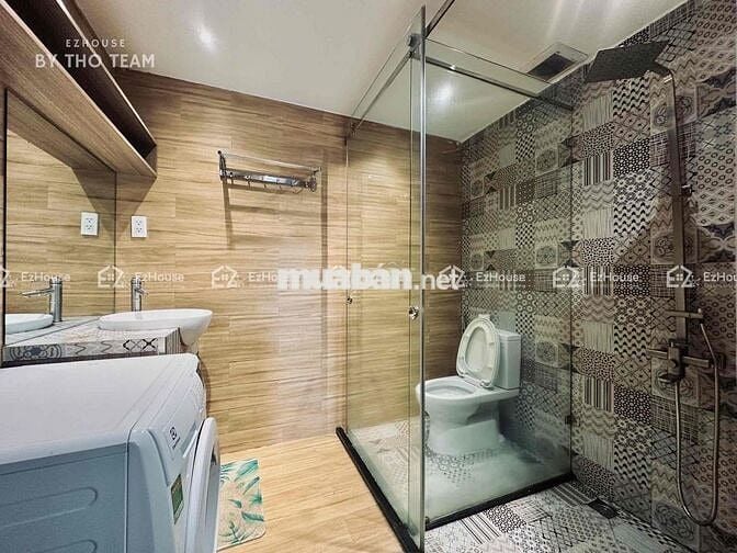 STUDIO BAN CÔNG CHUẨN CHUNG CƯ MINI NGAY KHU SÂN BAY - CÔNG VIÊN