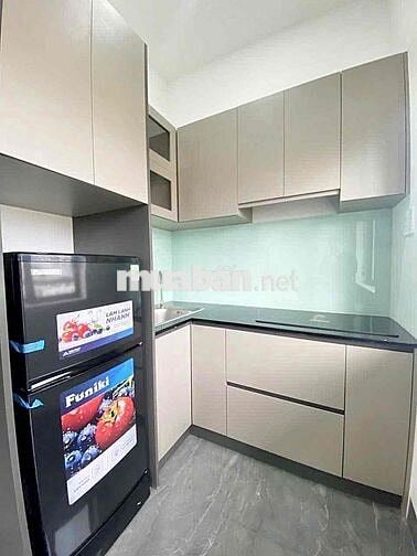 CHO THUÊ CĂN HỘ MỚI KHAI TRƯƠNG NGAY CHỢ BÀ CHIỂU