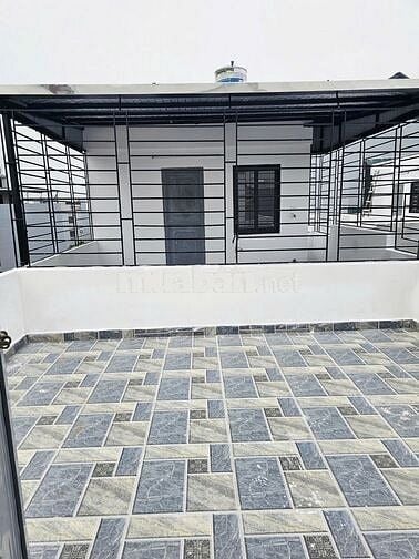 Nhà Mới Bát Khối 5 Tầng Ô Tô Thông Cách 1 Nhà – 4.x tỷ